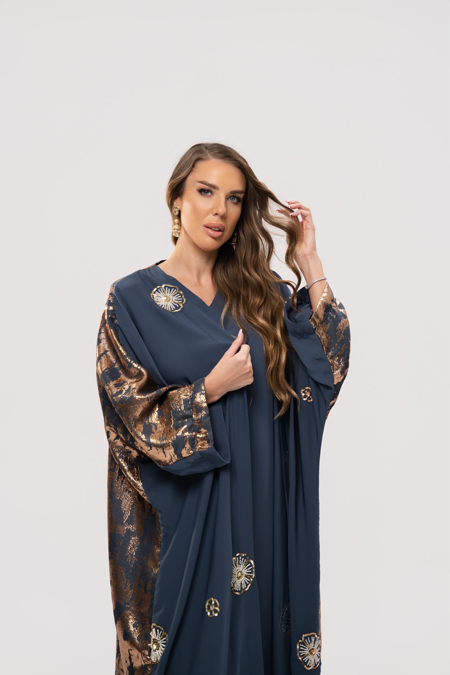 Layal Blue